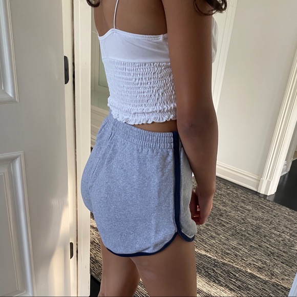Super comfy and cute Brandy Melville shorts! - Picture 2 of 4